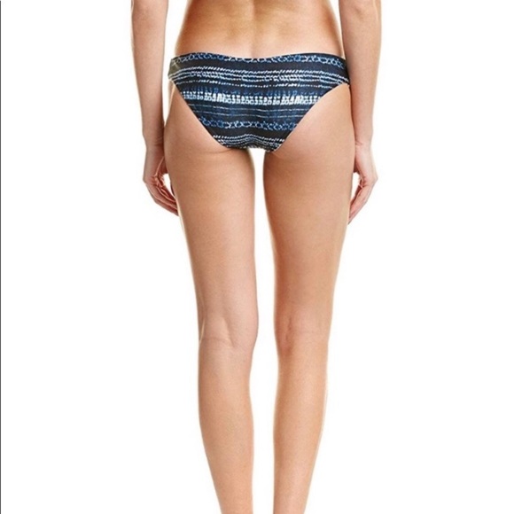 L*Space Midnight Caravan 2-piece bikini set Sz M - Picture 6 of 10